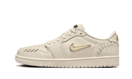 Air Jordan 1 Low Method of Make Legend Light Brown - Exclufy