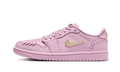 Air Jordan 1 Low Method of Make Perfect Pink - Exclufy