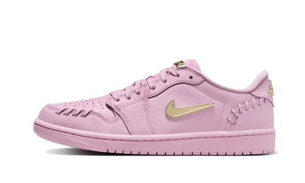 Air Jordan 1 Low Method of Make Perfect Pink - Exclufy