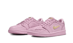 Air Jordan 1 Low Method of Make Perfect Pink - Exclufy