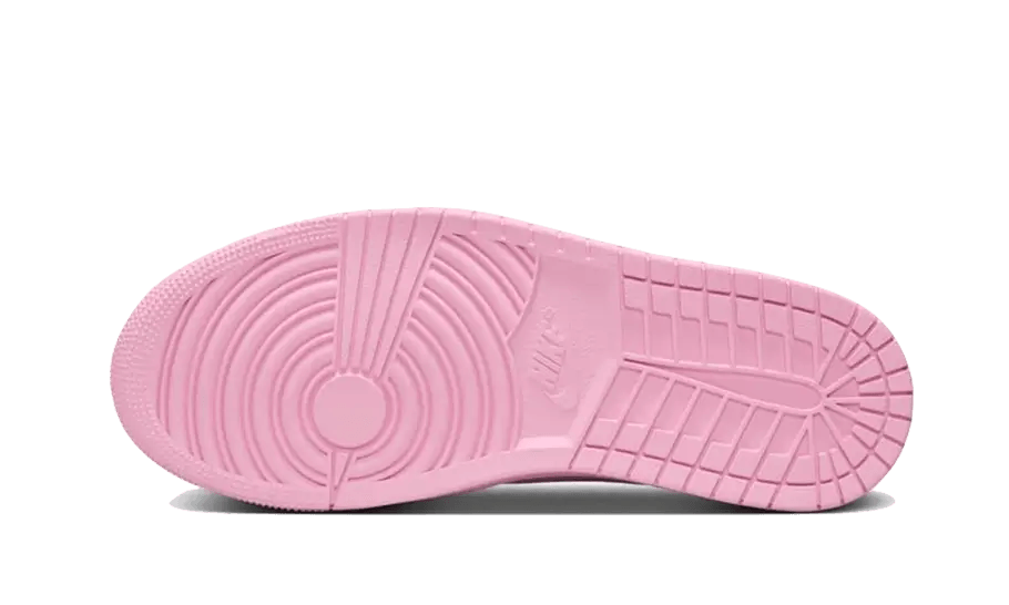 Air Jordan 1 Low Method of Make Perfect Pink - Exclufy