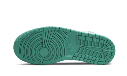 Air Jordan 1 Low New Emerald - Exclufy