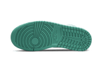 Air Jordan 1 Low New Emerald - Exclufy