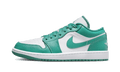 Air Jordan 1 Low New Emerald - Exclufy
