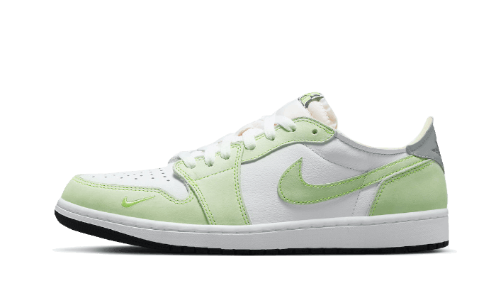 Air Jordan 1 Low OG Ghost Green - Exclufy