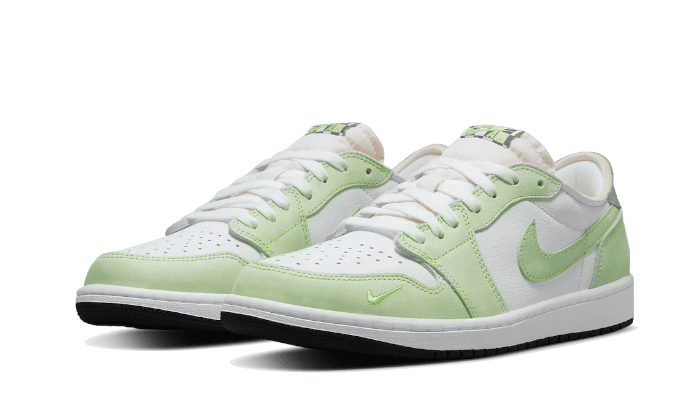 Air Jordan 1 Low OG Ghost Green - Exclufy