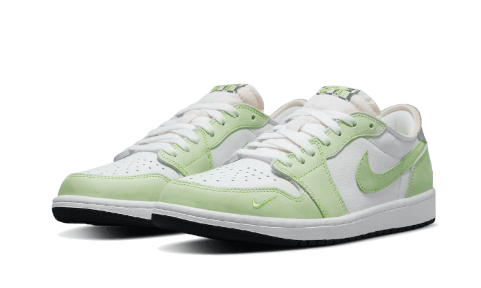 Air Jordan 1 Low OG Ghost Green - Exclufy