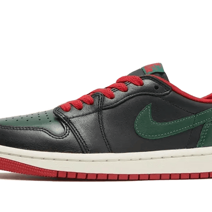 Air Jordan 1 Low OG Gorge Green - Exclufy