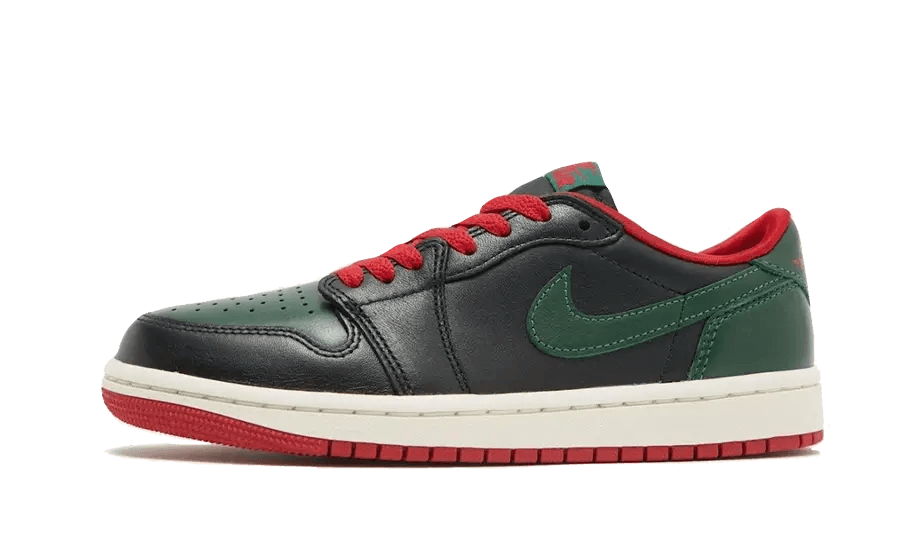 Air Jordan 1 Low OG Gorge Green - Exclufy