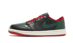 Air Jordan 1 Low OG Gorge Green - Exclufy