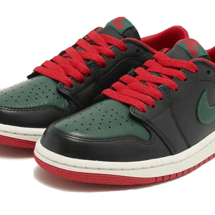 Air Jordan 1 Low OG Gorge Green - Exclufy