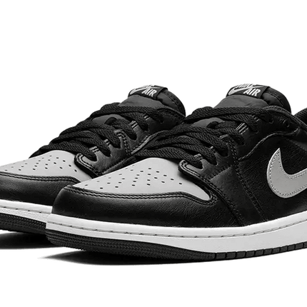 Air Jordan 1 Low OG Shadow (2024) - Exclufy