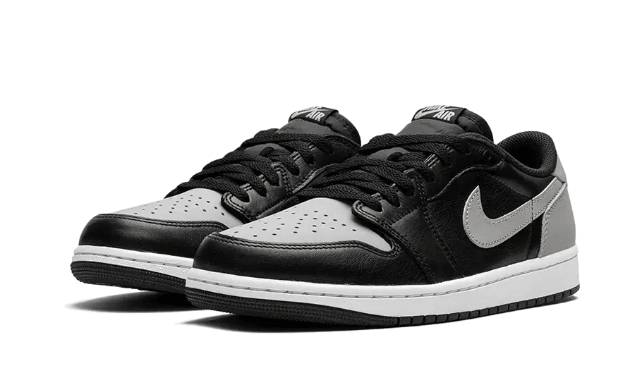 Air Jordan 1 Low OG Shadow (2024) - Exclufy