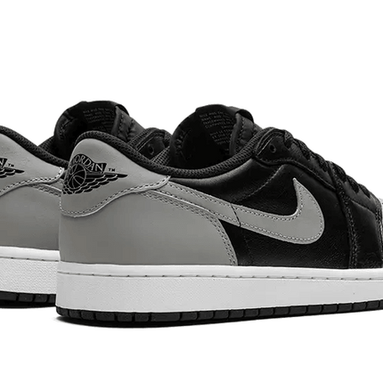 Air Jordan 1 Low OG Shadow (2024) - Exclufy