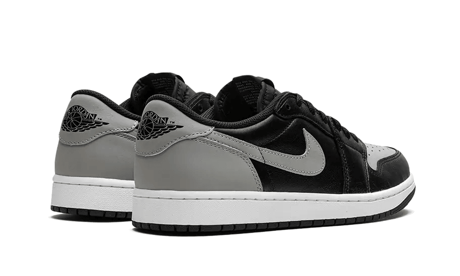 Air Jordan 1 Low OG Shadow (2024) - Exclufy