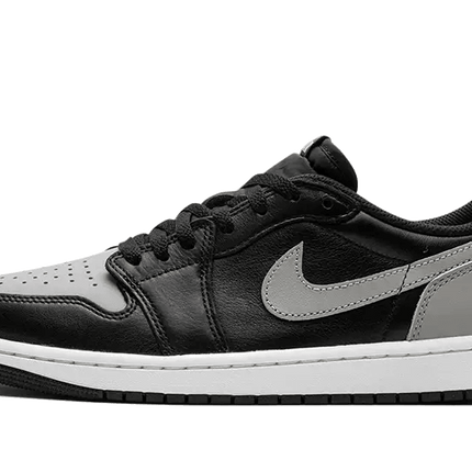 Air Jordan 1 Low OG Shadow (2024) - Exclufy