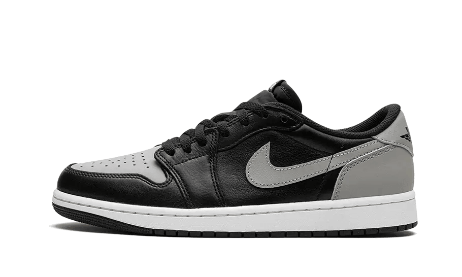 Air Jordan 1 Low OG Shadow (2024) - Exclufy