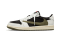 Air Jordan 1 Retro Low OG SP Travis Scott Olive - Exclufy