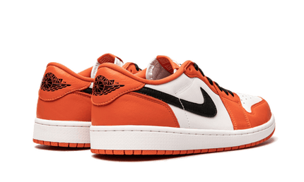 Air Jordan 1 Low OG Starfish (Shattered Backboard) - Exclufy