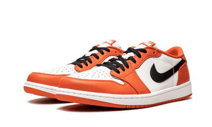 Air Jordan 1 Low OG Starfish (Shattered Backboard) - Exclufy