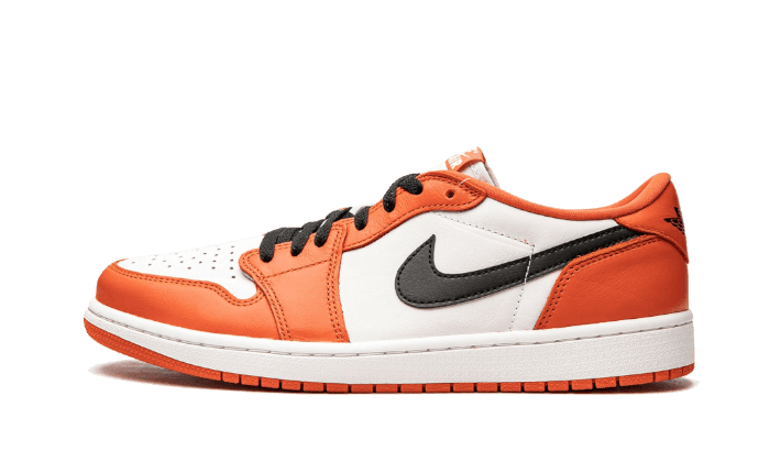 Air Jordan 1 Low OG Starfish (Shattered Backboard) - Exclufy