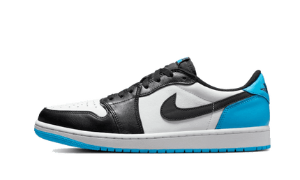 Air Jordan 1 Low OG UNC (2022) - Exclufy