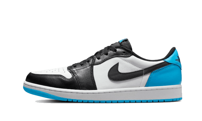 Air Jordan 1 Low OG UNC (2022) - Exclufy