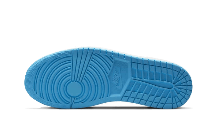 Air Jordan 1 Low OG UNC (2022) - Exclufy