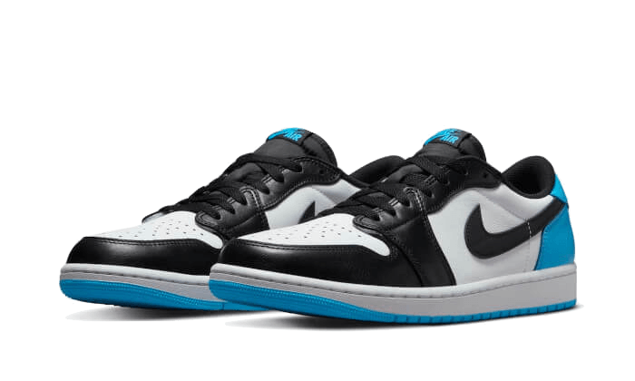 Air Jordan 1 Low OG UNC (2022) - Exclufy