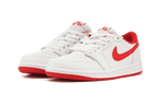 Air Jordan 1 Low OG University Red - Exclufy