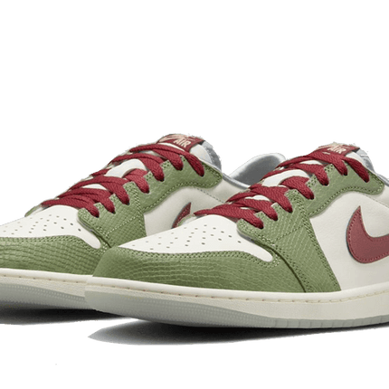 Air Jordan 1 Low OG Year of the Dragon - Exclufy