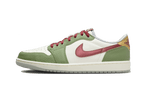 Air Jordan 1 Low OG Year of the Dragon - Exclufy