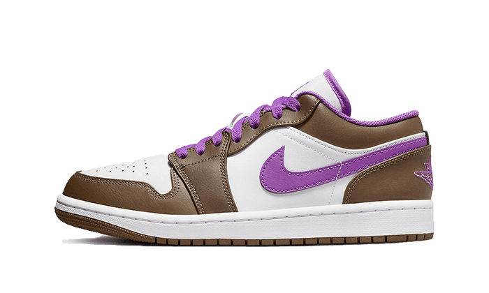 Air Jordan 1 Low Palomino - Exclufy