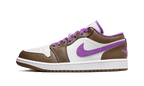 Air Jordan 1 Low Palomino - Exclufy