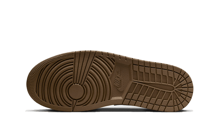 Air Jordan 1 Low Palomino - Exclufy