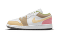 Air Jordan 1 Low Pastel Grind - Exclufy