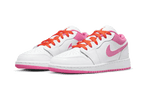 Air Jordan 1 Low Pinksicle Orange - Exclufy