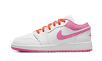 Air Jordan 1 Low Pinksicle Orange - Exclufy