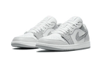 Air Jordan 1 Low Berlin Grey - Exclufy