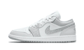 Air Jordan 1 Low Berlin Grey - Exclufy
