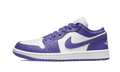 Air Jordan 1 Low Psychic Purple - Exclufy