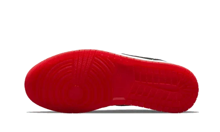 Air Jordan 1 Low Quai 54 (2021) - Exclufy