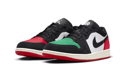 Air Jordan 1 Low Quai 54 (2023) - Exclufy