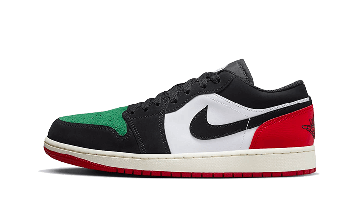 Air Jordan 1 Low Quai 54 (2023) - Exclufy