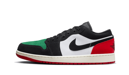 Air Jordan 1 Low Quai 54 (2023) - Exclufy