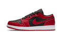 Air Jordan 1 Low Reverse Bred - Exclufy