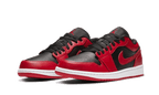 Air Jordan 1 Low Reverse Bred - Exclufy