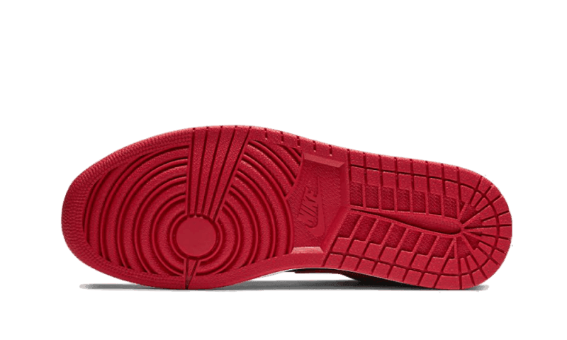Air Jordan 1 Low Reverse Bred - Exclufy