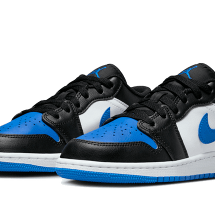 Air Jordan 1 Low Royal Toe - Exclufy