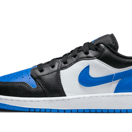 Air Jordan 1 Low Royal Toe - Exclufy